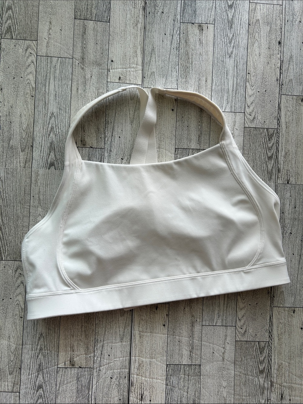 *closet clean out* Old Navy high support Powersoft sports bra xl